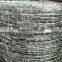Galvanized Barbed Wire /Best Razor Barbed Wire/PVC coated barbed wire