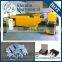 New model consumption shisha carbon sheet hydraulic briquette making machine with high grade