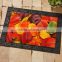 2016 Collection Decorative Rubber Printed Doormats, New! Hot!
