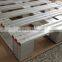 Double Faced Style and 4-way Entry type 4-way Aluminum Pallet