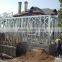CE luxury steel villa