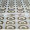 2016 Hot Selling 13.56Mhz RFID Industrial Adhesive RFID Paper Labels for Asset Tracking