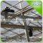 Agricultural greenhouse reduce speed gear motor