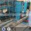 Durable Galvanized Fied Fence