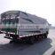 5CBM Dongfeng dfac sweeper truck