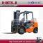 Nissan Engine LPG Anhui Heli Forklift Price