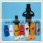 New condition fluid plastic venturi spray jet nozzle for etching or cleaning