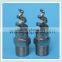 Stainless steel SS spiral cooling tower nozzle