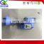 Full automatic binding machine hot melt for sale