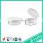 Plastic packaging jars for cosmetic plastic 10ml cosmetic PP jar