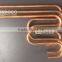 M Shape condenser tube bending machine for hairpin pipe