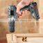 18V LI-ION CORDLESS DRILL DRIVER