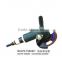 mini angle grinder SXJ125*90 air angle grinder