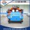 Automatic Feeding hydraulic concrete Spraying car