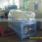 Automatic pearl shape fiber forming machine