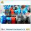 Electric centrifugal stainless steel sea water pump