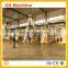 2015 automatc 30TPD capacity camellia seed oil extruding presser organic camellia tree oil refining machine East Asia