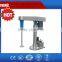 Coating mixing machine