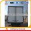 CHINA SINOTRUK HOWO 6X4 cheap 10 wheeler refrigerator chill reefer truck
