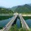 metal road crash barrier in China
