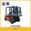 Mini Forklift With ISUZU Engine Ton Diesel Forklift CPCD30