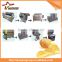 Hot sale potato chips production line/potato chips making machine