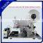 LT-60 semi-automatic flat sticker labeling machine