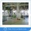 Lower cost cottonseed oil refining equipment