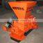 Advanced Energy Saving Powdered Coal Injection Machine for Coal Briquette Crushing and Grining Machine