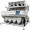 5088 Pixels Full Color Rice Color Sorter Machine