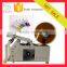 Semi automatic self adhesive lipstick / mascara / crayon labelling machine