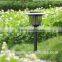 low price CE RHOS solar pest killer lamp