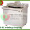 factory output,meat and vegetable stuff mixing machine or chopping machine