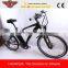 350W 26" Electric Mountain Bike with EN15194