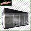 large size 10'x20' indoor grow mushroom grow dark room metal grow box grow tent kits