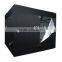 Wholesale Eco-friendly Lightproof Mylar 600D Plant Grow Box Hydroponic Growing System Grow Tent Complete Kit
