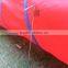 Hot Selling New Arrive 2016 Red long Pop-up Pet Playing Tunnel Dog Tent Tunnel