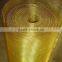 High Quality brass screen (factory)