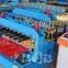 Double Layer Metal Roof Roll Forming Production Line