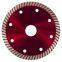 Diamond saw blade