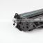 CF280X IKON Premium Laser Toner Cartridge Compatible 80X Series Replacement For HP High Yield (6,900 Yield) - Black