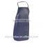 good quality non-woven kitchen apron with front pocket