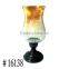Hurricane Candle Pillar Holder