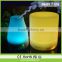 Super quality best selling fragrance diffuser aroma oil led lamp