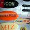 Custom Design 3D Domed Labels