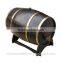 original color promotional oak wooden barrel Wooden Wine Cask