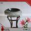 The most popular black granite marble kitchen sink