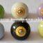 New Latest Design Mix Color Hand Painted Cabinet Knobs
