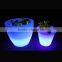 LED European classical flowerpot