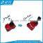 Wholesale cheap small plastic engineering vehicle toy through EN71 certification for coin machine